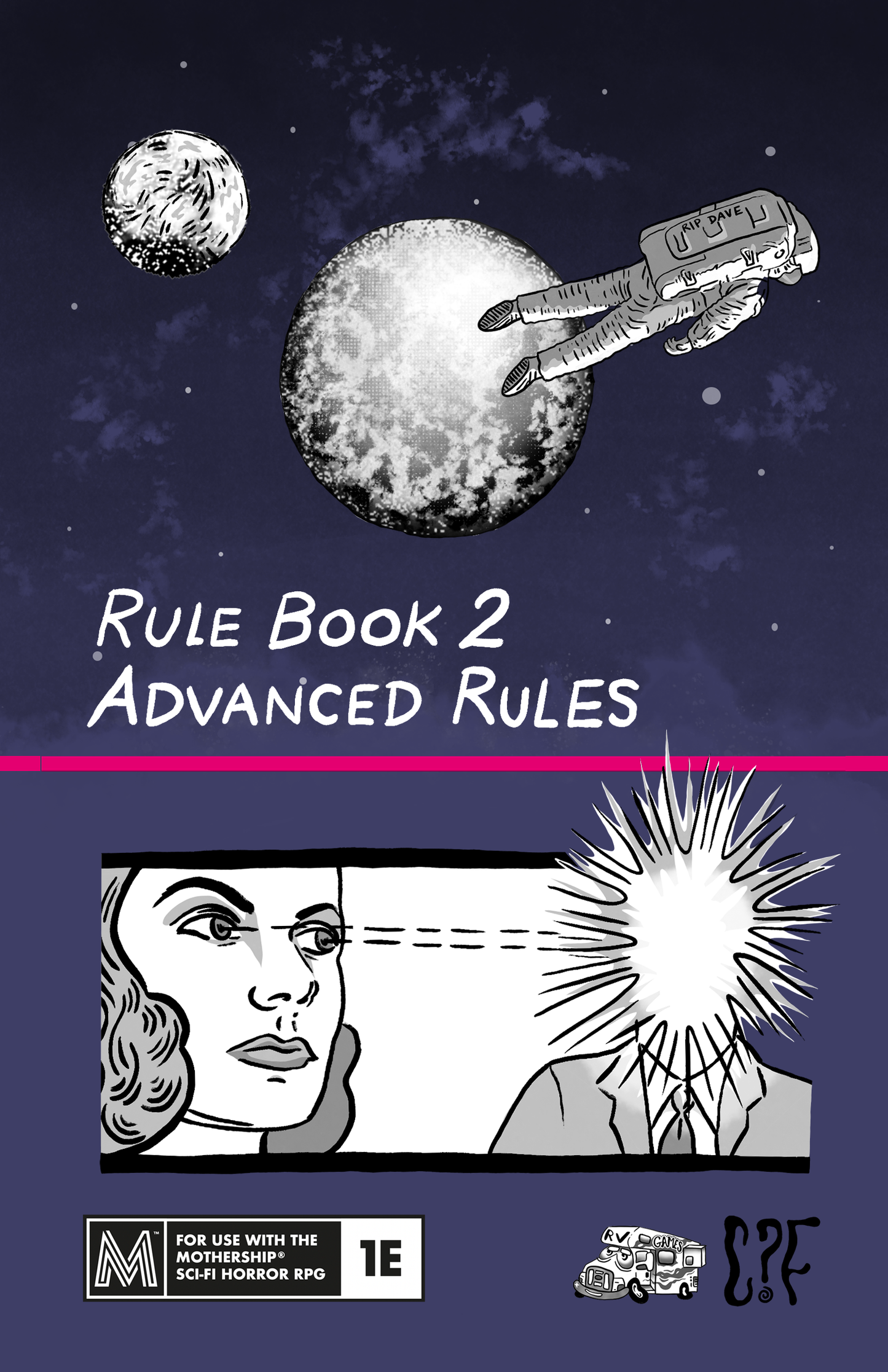 Advanced Rules