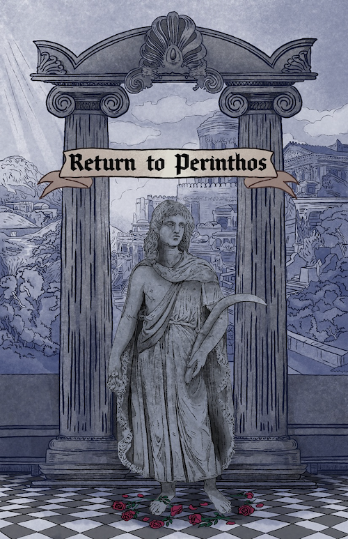 Return to Perinthos