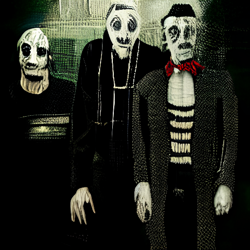 Slasher