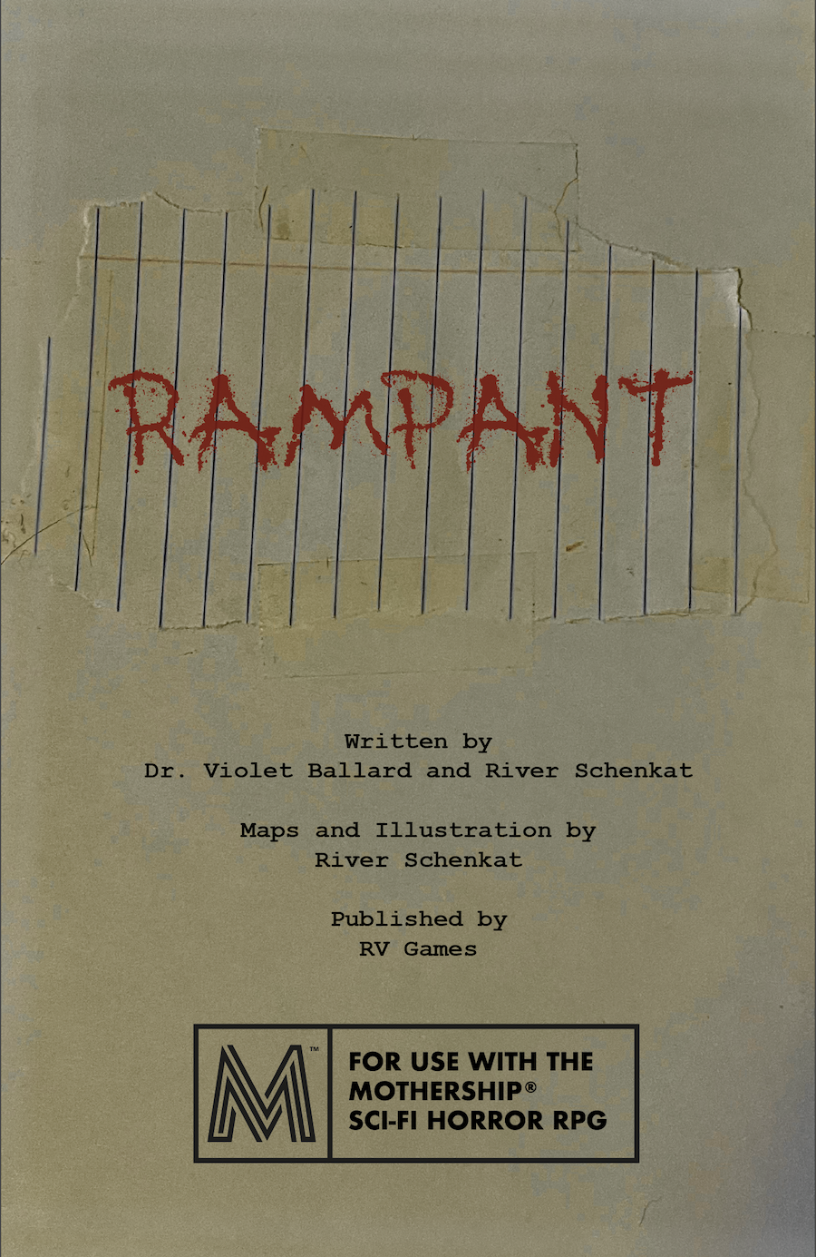 Rampant