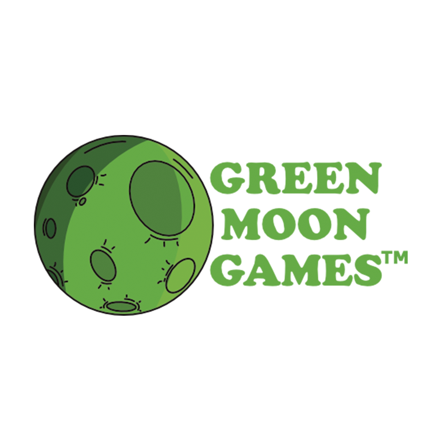 Green Moon Games