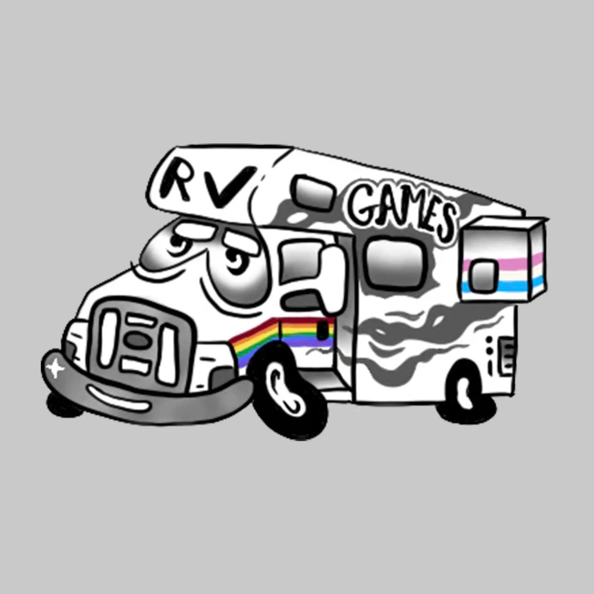 Christopher Coll Rv RV Games