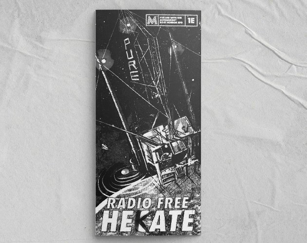 Radio Free Hekate